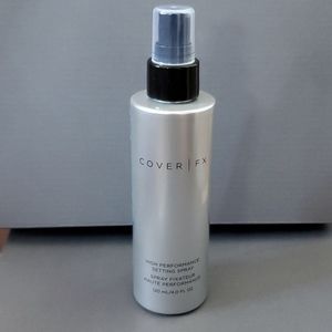 Cover FX High Performance Setting Spray